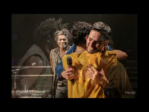 Marianne Aya Omac - TELL MY PEOPLE - featuring Emmanuel Pi Djob, Yoann Freejay