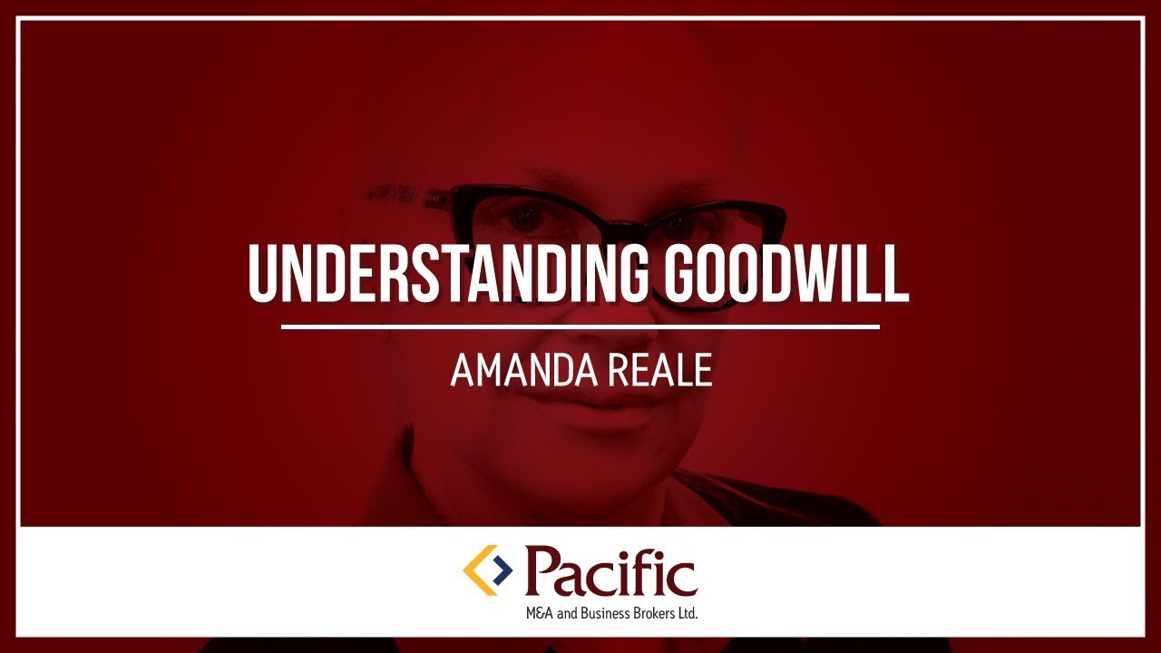Understanding Goodwill