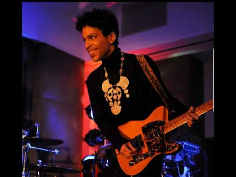 2008.10.11 Prince - (Part2) New York , Hotel Gansevoort Rooftop Lounge - Live