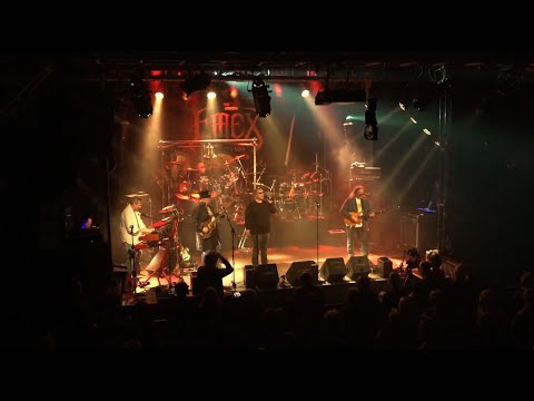 +50 JAHRE EMEX ROCK CLASSICS   Trailer