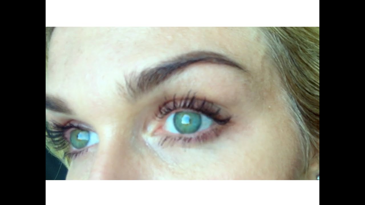 Dica da Ludi - Óleo de Rícino: como usar, cílios, sobrancelha, resultado