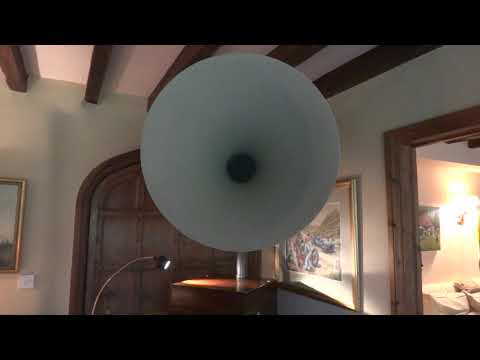 "Volta la terrea". "Un ballo in Maschera". Verdi. Alda Noni.