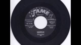 Frankfurters and Sauerkraut / Creepin' - Intruders Trio