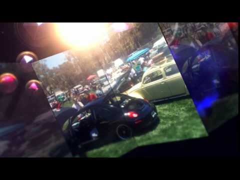 2007 Volkswagen New Beetle Techno Mix