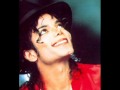 The shadow of your smile - Michael Jackson