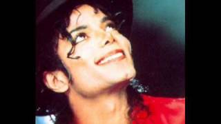 The shadow of your smile - Michael Jackson