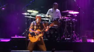 Celtas Cortos en Viveros - Polk Oyster (con Irish Treble)