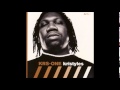 10. KRS-One - Survivin' (featuring Tekitha, Priest & Shuman)