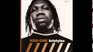 10. KRS-One - Survivin' (featuring Tekitha, Priest & Shuman)