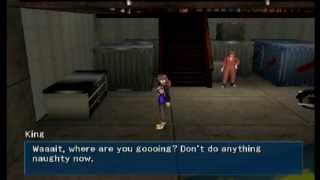 Let's Play Xenosaga Part 57 - Always Something There to Remind Me