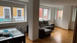 Piso barato en Arriondas nuevo a estrenar lal lado hospital es una oportunidad