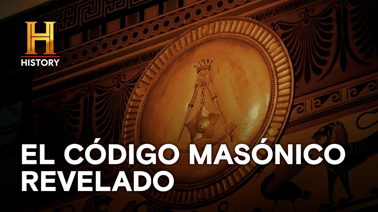 MÁS ALLÁ DEL GRIAL: EL CÓDIGO MASÓNICO REVELADO 📐🔑 El Santo Grial en América