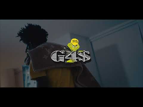 GRINCHN'4$ - JUNKIES BESTFRIEND (OFFICAL MUSIC VIDEO)