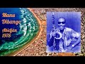 Manu Dibango Abidjan 1978