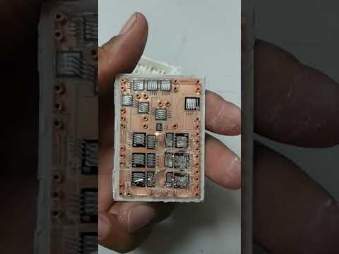 Fuji 150 A 2MBI150U2A-060-50 IGBT Module, For AC Inverter Fuji 150 A 2MBI150U2A-060-50 IGBT Module, For AC Inverter