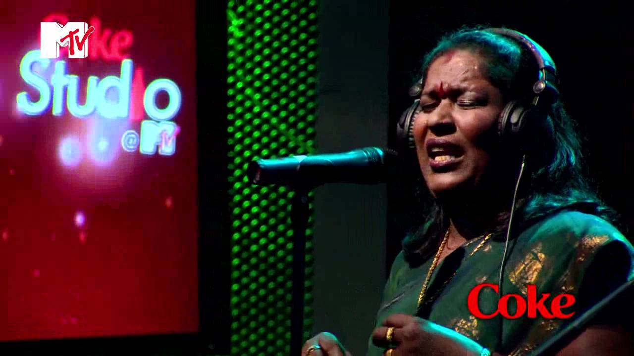 Indian Jaadu Lyrics | Coke Studio 1 – Episode 04 | Sanjeev Thomas, Chinna Ponnu