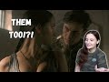 SHADOW AND BONE 2X03 REACTION