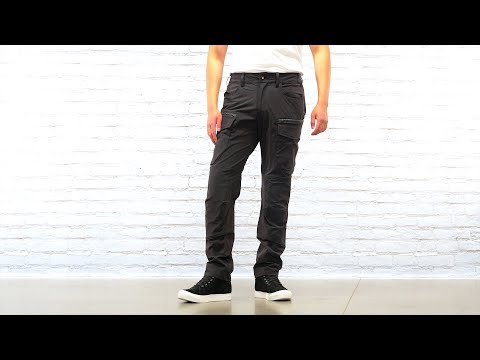 Icon Superduty 3 Pants | JPCycles.com