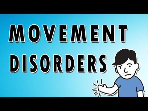 Dystonia Symptoms, Treatment, and Causes