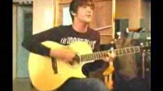 The Lost Guitar Tapes - Drake Bell [Video-Dedicacion]