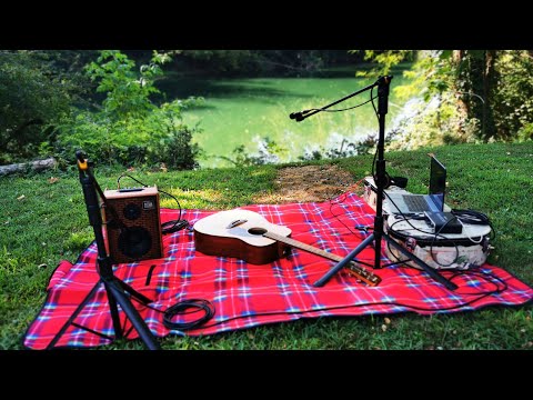 Matija Bolčina - These mornings (acoustic session)