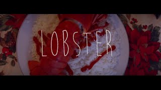 Maxine Ashley -  Lobster