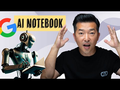 Exploring Googles AI Notetaking: An Introduction to NotebookLM