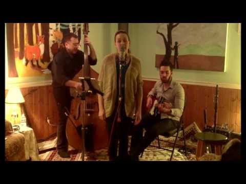 Don't Know Why (Song by Jesse Harris) - Katie Ross, Anthony Albanese, and Jim Slominski