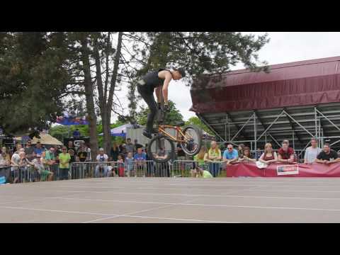 Belgian Bmx Open leftover clips