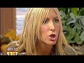 the WHOLE interview with Heather Mills interview on gmtv (unedited)