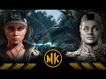 Mortal Kombat 11 Sonya Vs Sindel Very Hard