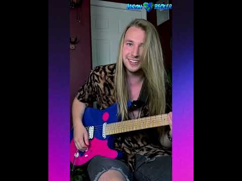 Jason Becker's Breakdown - Episode I: "It's Showtime" (Intro)