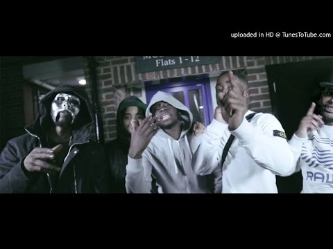 #86 #SMG T mulla x Russ x Taze - For The Gang #Exclusive (2017)