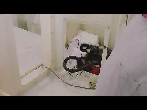 Catamaran build 40 ft.