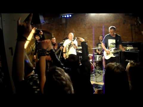 2017.03.10 The Bill w Fanaberii_08 " Kibel"