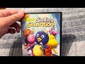 My Nick Jr DVD Collection 2024 Edition Part 4