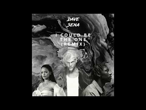 AVICII - I COULD BE THE ONE ft. TIAKOLA & RIHANNA (DAVE SENA MASHUP)