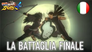Trailer - La Battaglia Finale