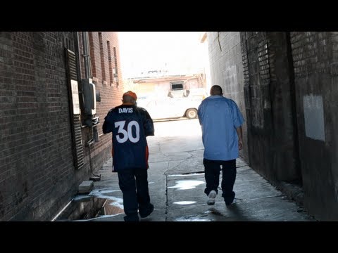 "Colorado" A D  Feat  SIMI & Nyke Nitti Official M