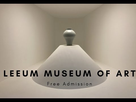 Leeum Museum of Art, Seoul