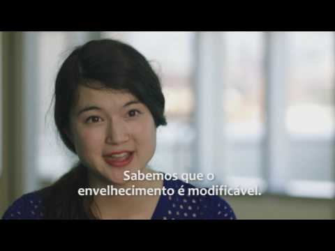 Promo: Progresso - A Idade de Envelhecer