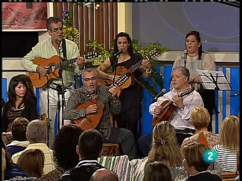 Parranda Valbanera El Cambullonero.mpg