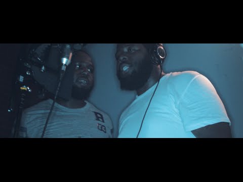 Norris St Shadd - Shooters (In Studio Video)