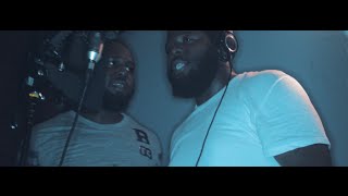 Norris St Shadd - Shooters (In Studio Video)