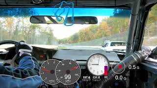 LeMons! 2023 - Road America - 1 of 5 - Wyatt (Sunday 10/8/2023)