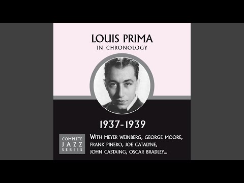 Danger, Love At Work (07-07-37)