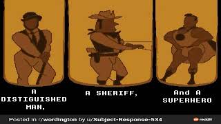 Wordington lore - r/wordington