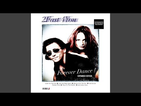 Move to the Rhythm (Remastered)