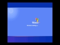 Windows XP Startup And Shutdown Sounds