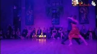 CONSEJOS Juan D'Arienzo - Alberto Reynal Ballano: Giampiero Cantone - Magdalena Valdez